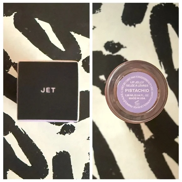 Tower 28 Beauty Mini Lashes and Lips Duo - MakeWaves Mascara & ShineOn Lip Jelly - Picture 10 of 16